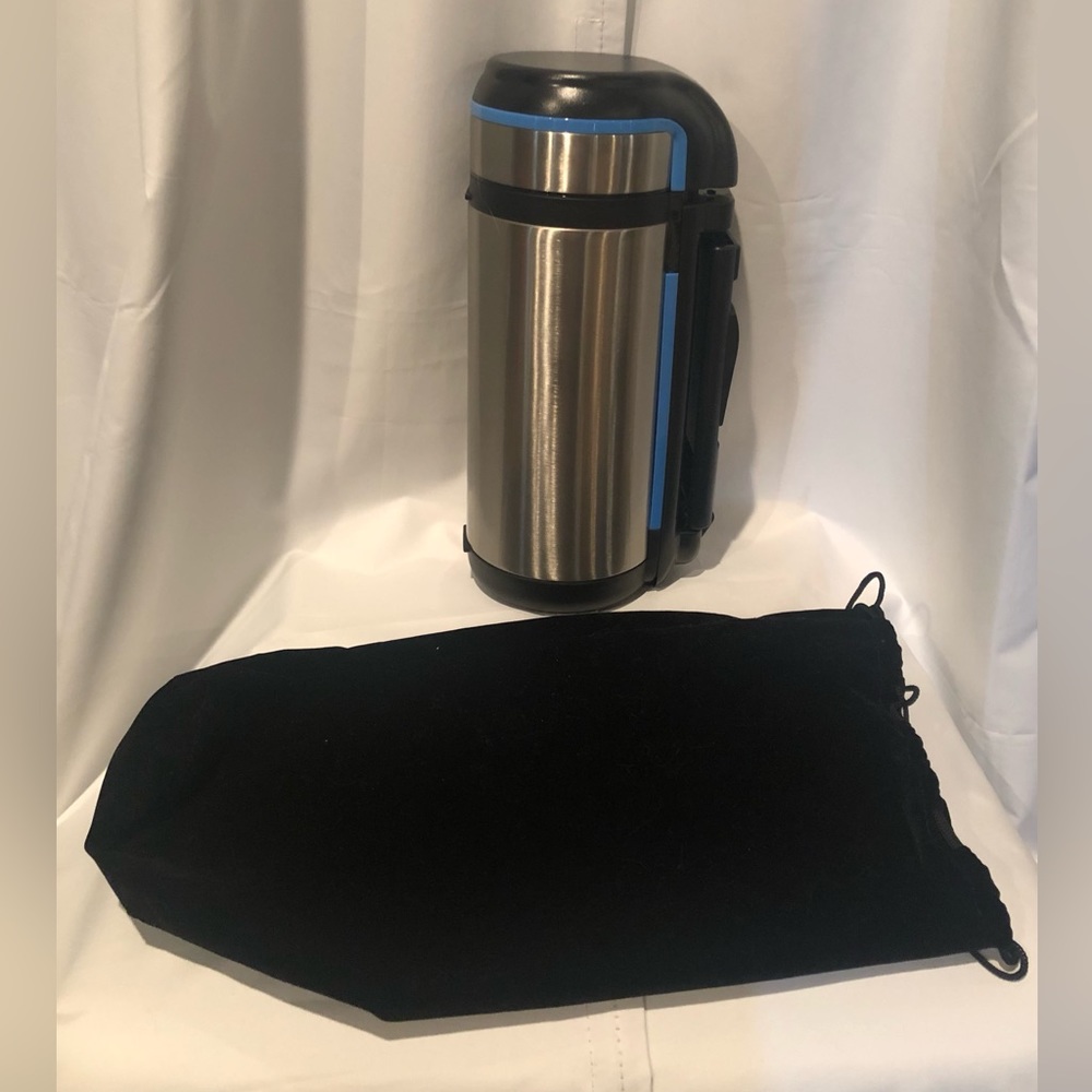 Large Insulated Thermos